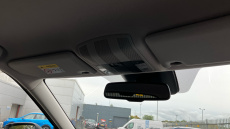 Mitsubishi Eclipse Cross 1.5 3 5dr Petrol Hatchback